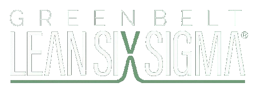 Green Belt Lean Six Sigma — Gemba Group